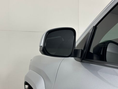 New 2026 Toyota Tacoma TRD Sport image 22