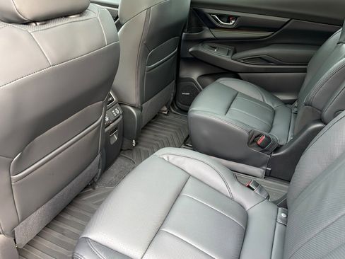 New 2026 Subaru Ascent Bronze Edition image 12