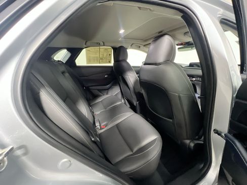 Used 2021 MAZDA CX-30 FWD 2.5 S w/ Preferred Package image 33