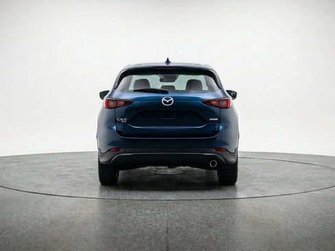 Used 2024 MAZDA CX-5 AWD 2.5 S w/ Select Package image 7