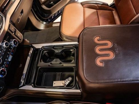 Used 2024 Ford F250 King Ranch w/ Tremor Off-Road Package image 41