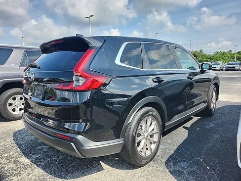 Used 2024 Honda CR-V EX-L image 2