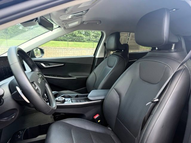 Used 2022 Kia EV6 Wind AWD/4WD image 16