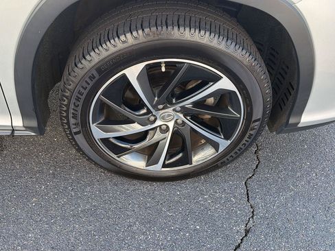 Used 2016 Lexus RX 350 FWD w/ Luxury Package image 43