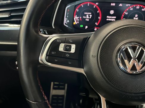 Used 2021 Volkswagen Jetta GLI Autobahn image 16