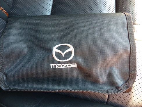 Used 2023 MAZDA CX-50 AWD 2.5 S w/ Accent Package image 45