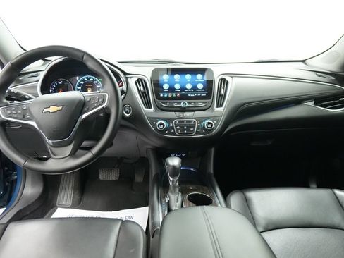 Used 2024 Chevrolet Malibu LT FWD image 30