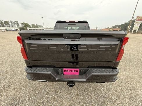 Used 2019 Chevrolet Silverado 1500 LT Trail Boss image 6