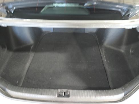 Used 2025 Honda Accord Sport image 12