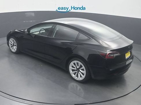 Used 2023 Tesla Model 3 Standard Range RWD image 21