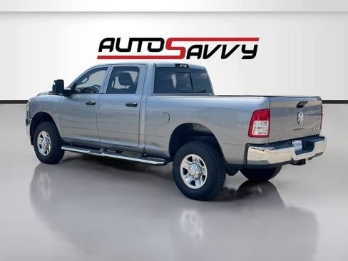 Used 2023 RAM 2500 Tradesman AWD/4WD image 5