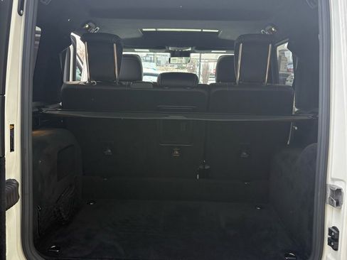 Used 2021 Mercedes-Benz G 63 AMG 4MATIC image 19