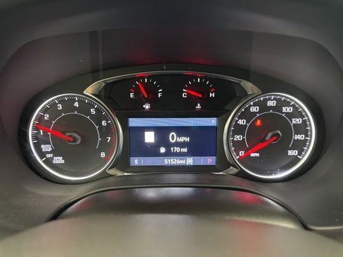 Used 2023 GMC Acadia SLT image 14