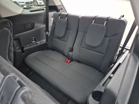 New 2026 Ford Explorer Active image 15