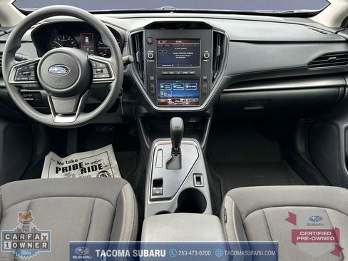 Certified 2024 Subaru Impreza 2.0i image 12