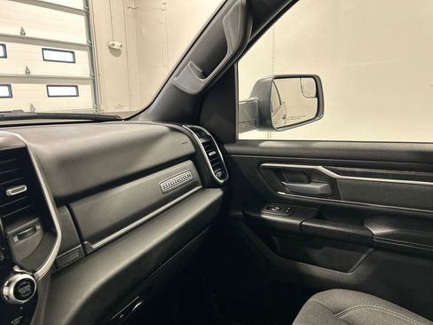 Used 2022 RAM 1500 Big Horn image 28