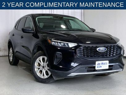 Used 2024 Ford Escape Active w/ Tech Pack #1