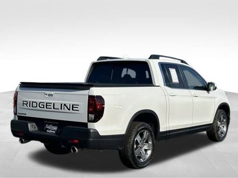 Used 2024 Honda Ridgeline RTL image 7
