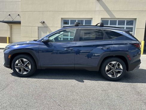 New 2026 Hyundai Tucson SEL image 4