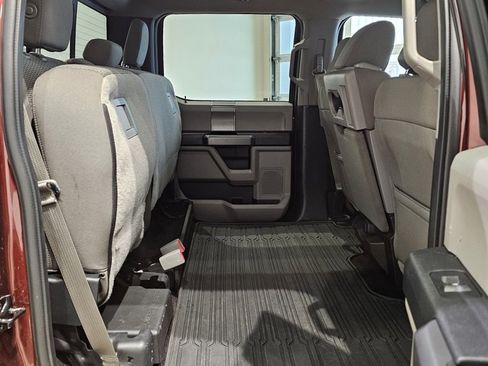 Used 2017 Ford F150 XLT w/ Equipment Group 302A Luxury image 38