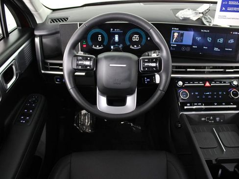 Certified 2026 Hyundai Santa Fe SEL FWD image 21
