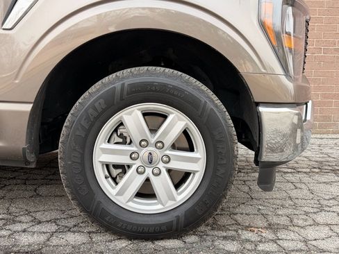 Used 2023 Ford F150 XLT image 10
