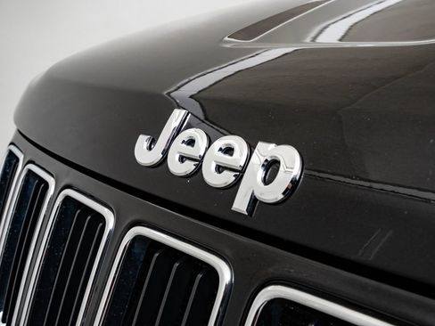 Used 2015 Jeep Grand Cherokee Limited AWD/4WD image 3