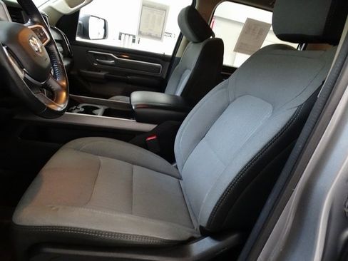 Used 2020 RAM 1500 Big Horn image 2