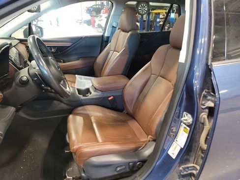 Used 2020 Subaru Outback Touring XT AWD/4WD image 12