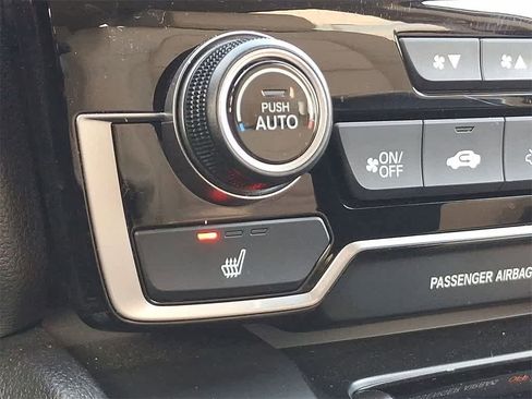 Certified 2022 Honda CR-V EX-L image 19