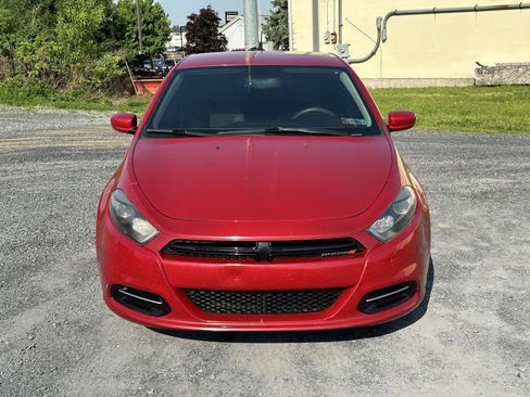 Used 2014 Dodge Dart SXT FWD image 3