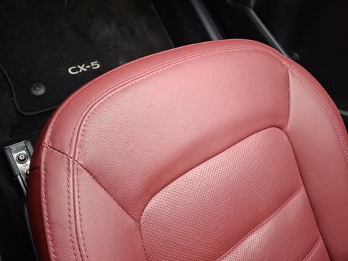 Used 2023 MAZDA CX-5 Carbon Edition image 26