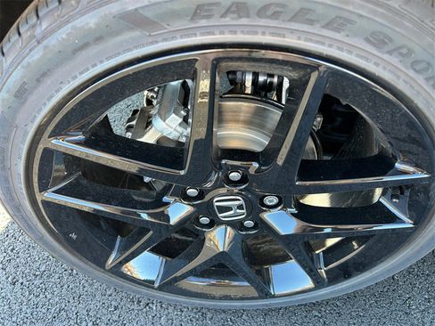 New 2026 Honda Civic Sport image 19