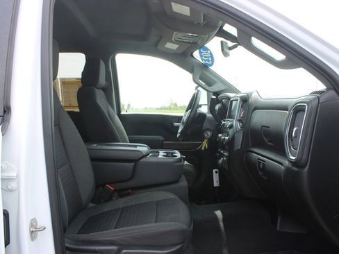 Used 2023 Chevrolet Silverado 2500 LT AWD/4WD image 26