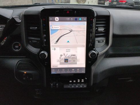 New 2026 RAM 2500 Tradesman image 14