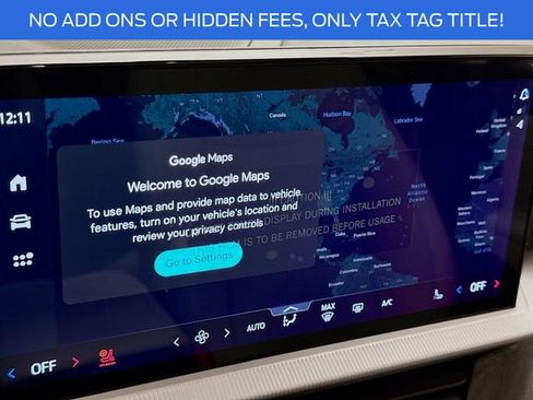 New 2026 Ford Explorer Platinum image 13