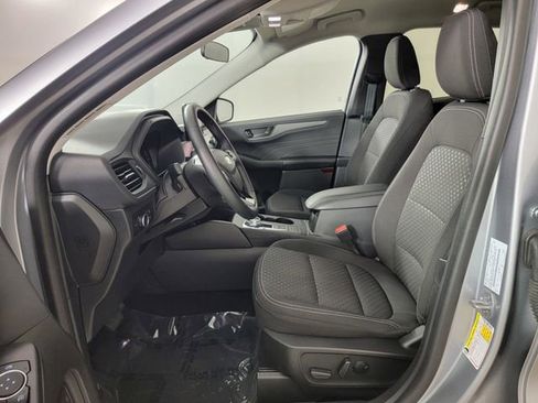 Certified 2023 Ford Escape Active AWD/4WD image 13