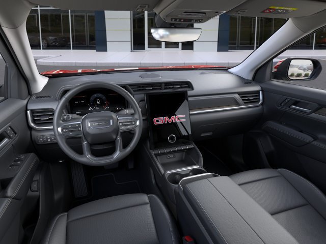 New 2027 GMC Terrain Denali AWD/4WD image 19