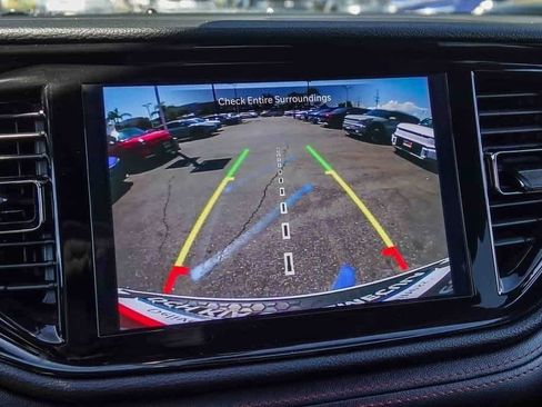 Used 2024 Dodge Durango R/T image 21