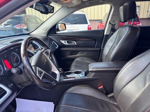 Used 2014 GMC Terrain Denali image 10
