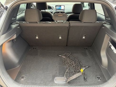 Used 2023 Hyundai Kona N Line w/ Winter Weather Package image 13