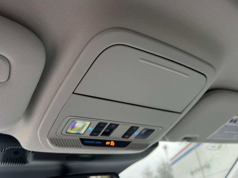 New 2026 Ford Explorer Platinum w/ LUX Leather Package image 26