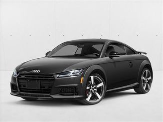 Used 2019 Audi TT 2.0T AWD/4WD video 1