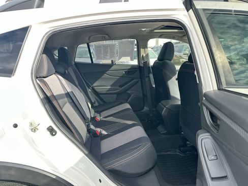 Certified 2021 Subaru Crosstrek 2.0i Premium w/ Moonroof Package image 26