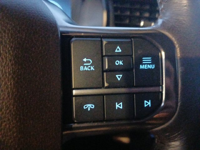 Used 2023 Ford Expedition Max King Ranch AWD/4WD image 13