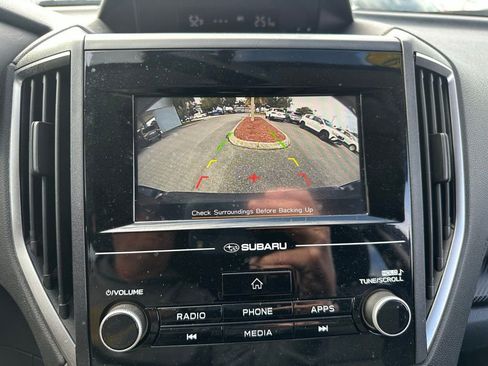 Used 2018 Subaru Crosstrek 2.0i Premium w/ Popular Package #2 image 32