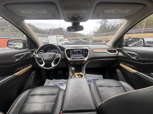 Used 2019 GMC Acadia Denali w/ Technology Package image 7