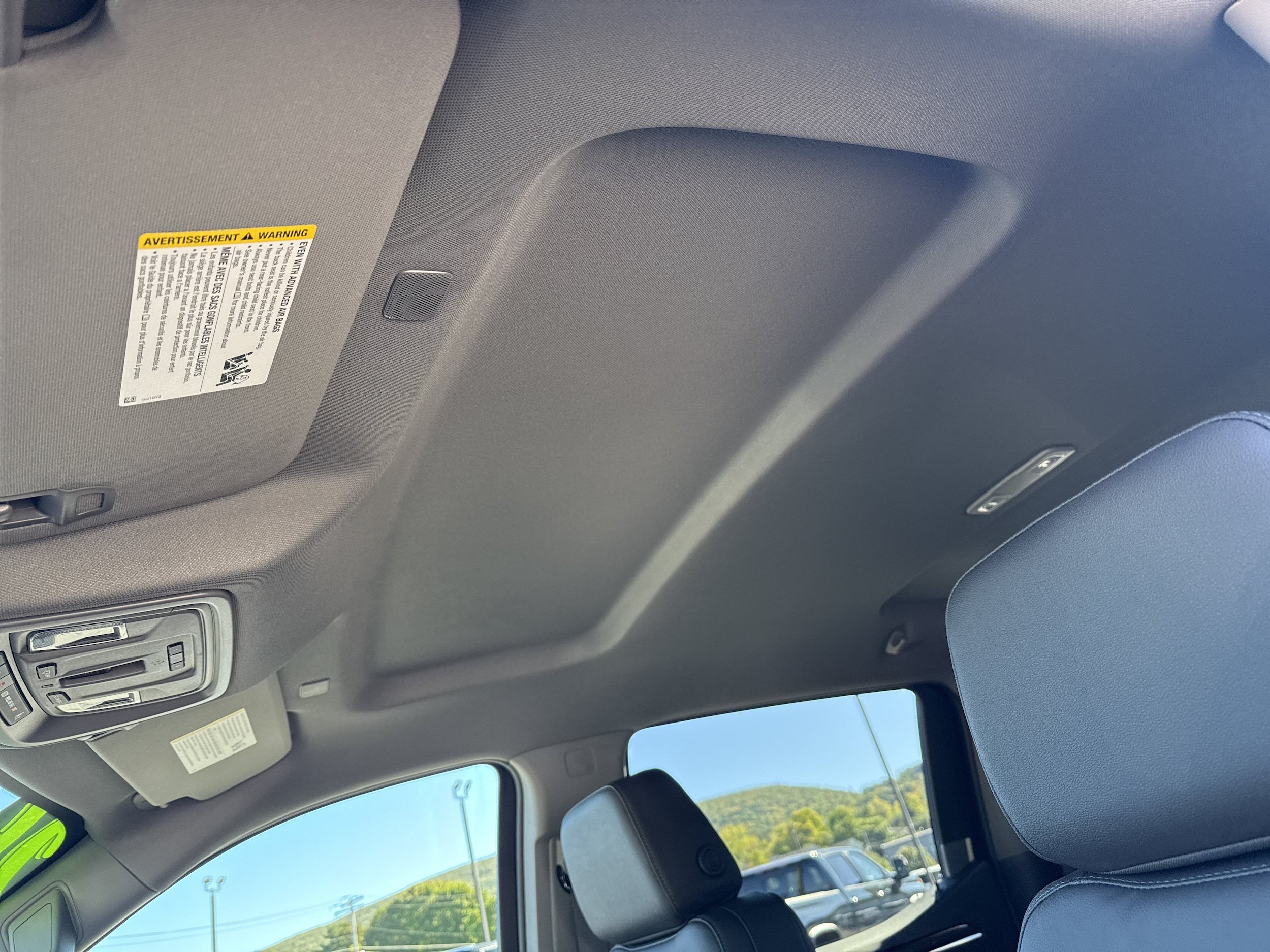 New 2026 Chevrolet Silverado 1500 RST w/ RST All Star Premium Package AWD/4WD image 29