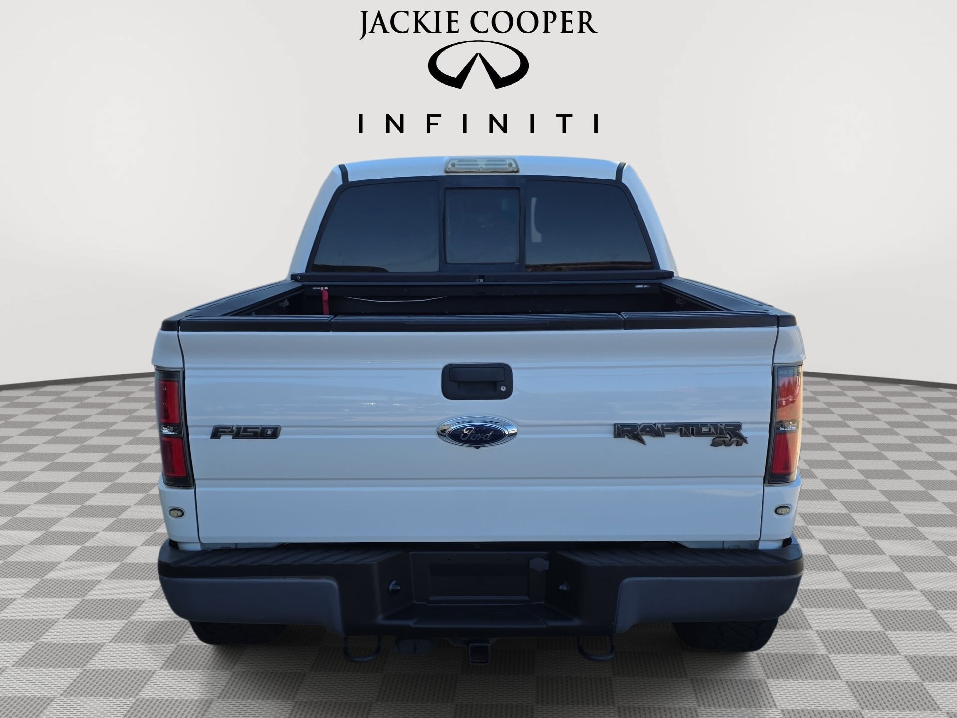 Used 2012 Ford F150 Raptor w/ Raptor Luxury Pkg AWD/4WD image 6