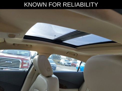 Used 2012 Buick LaCrosse Leather image 15